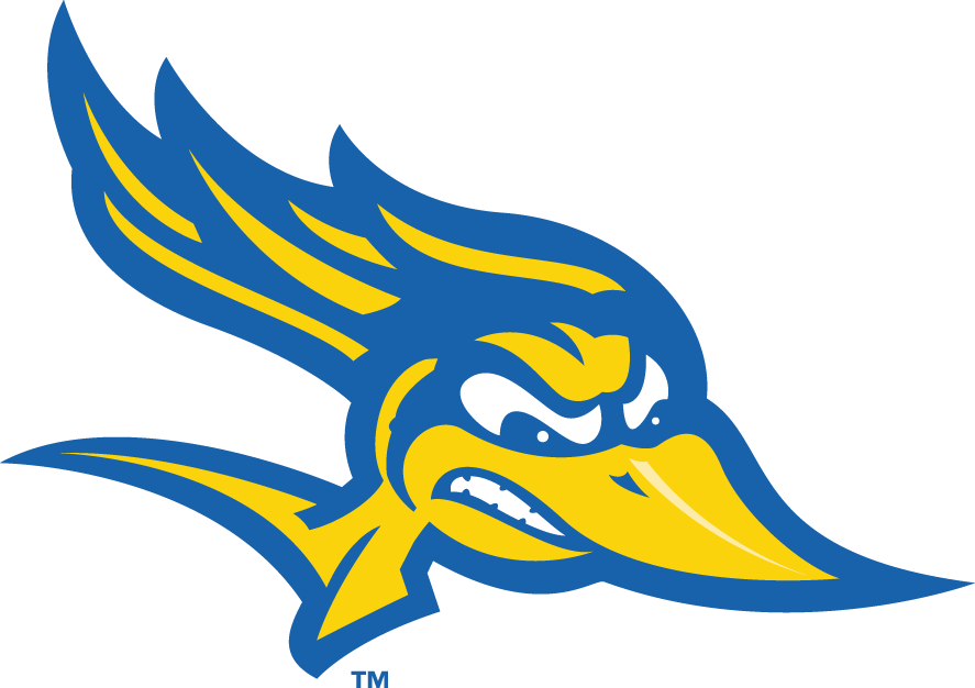 CSU Bakersfield Roadrunners 2006-Pres Alternate Logo 03 iron on paper